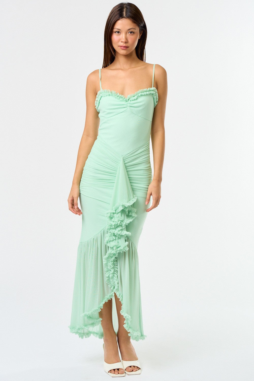 Holly Dress