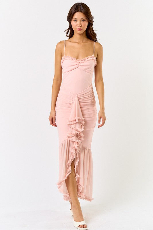 Holly Dress