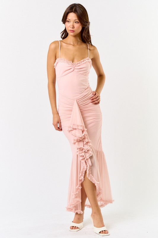 Holly Dress