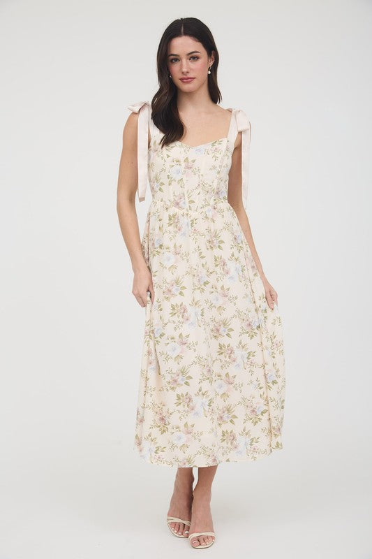 Sunny Dress