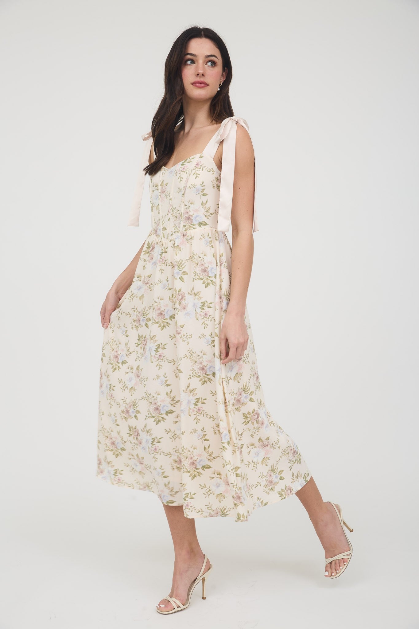 Sunny Dress