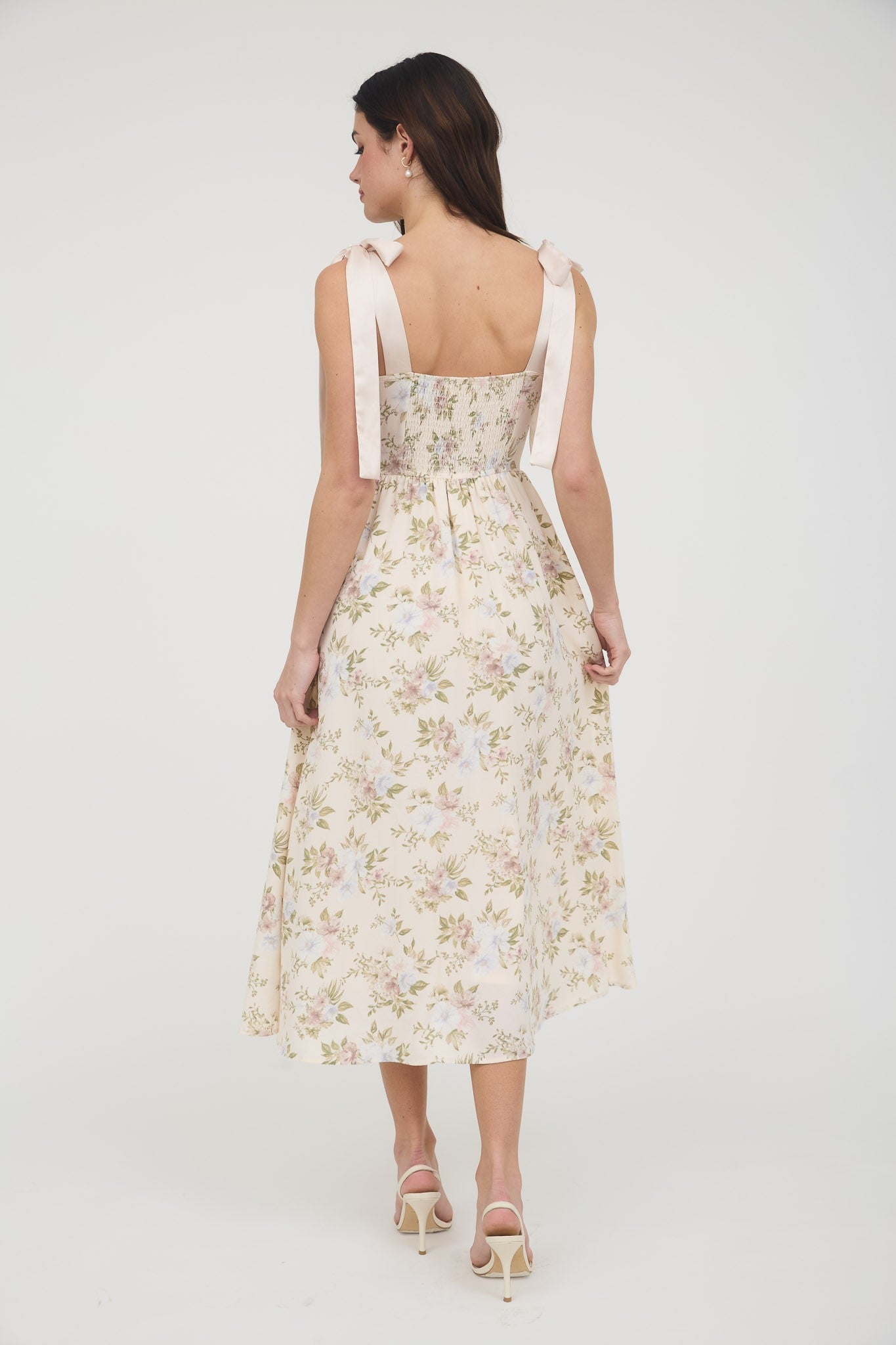 Sunny Dress