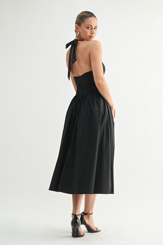 Melany Dress