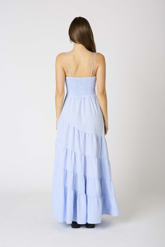 Valina Dress
