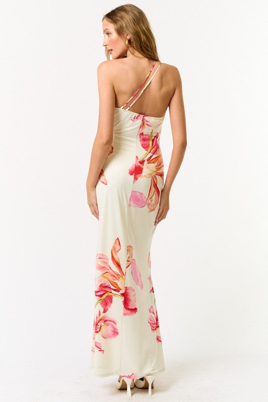 Island Bliss Dress