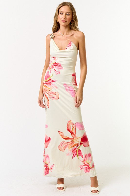 Island Bliss Dress