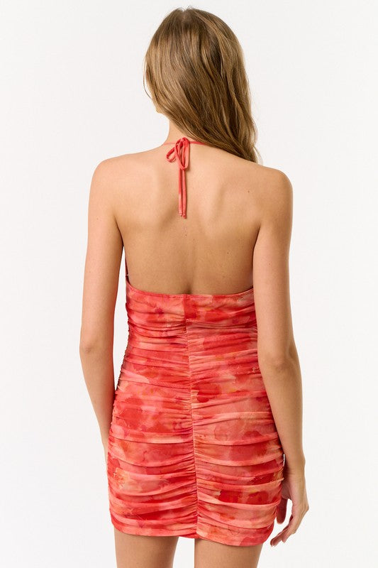Mavie Dress