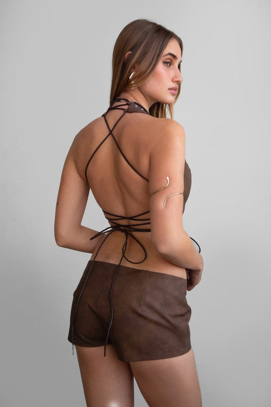 Lyla Top