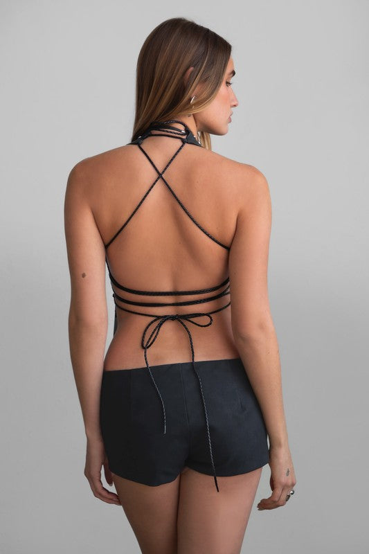 Lyla Top