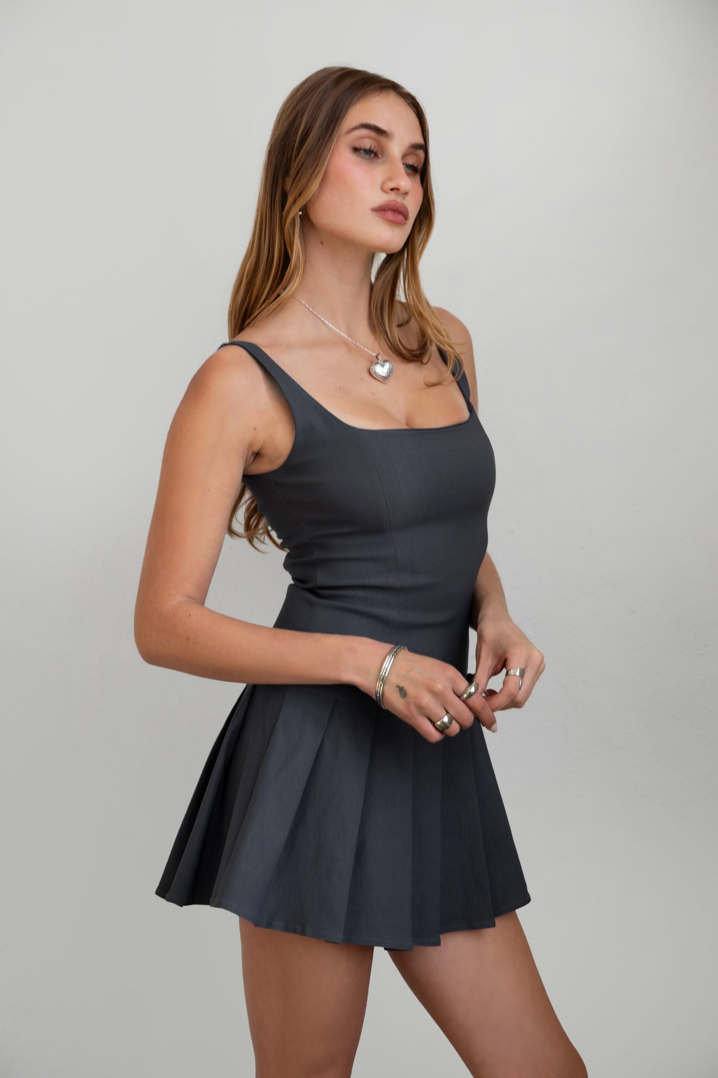 Tori Dress