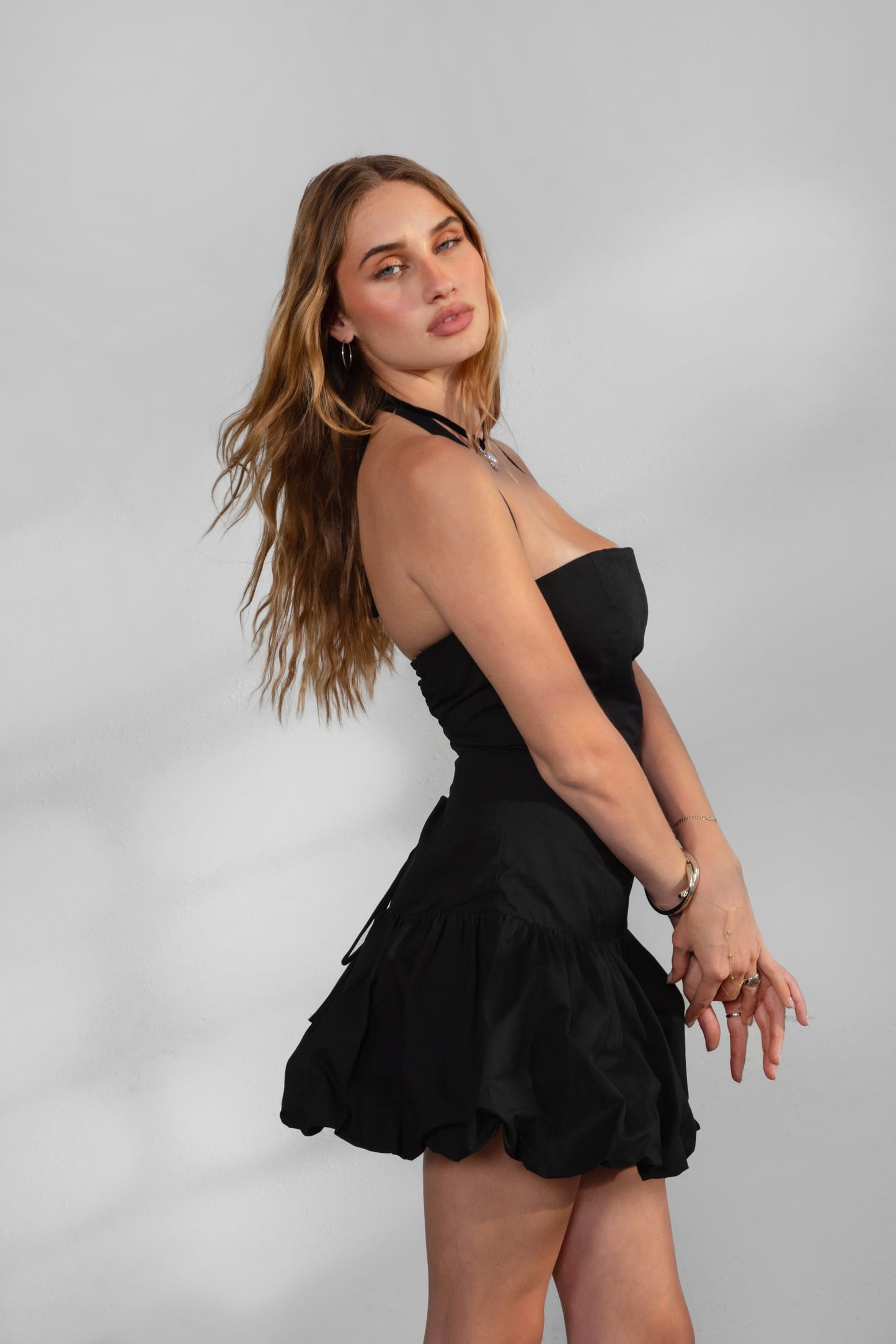 Karmen Dress