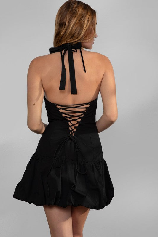 Karmen Dress