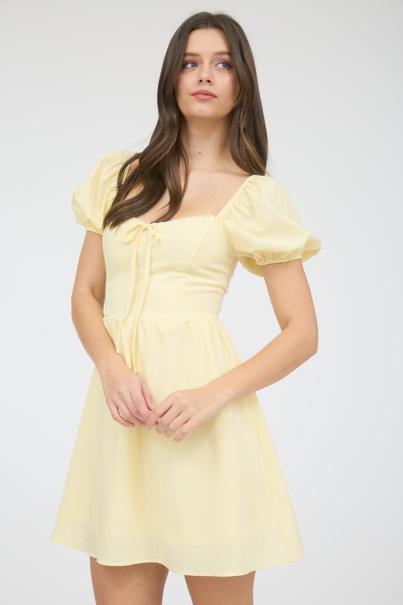 Soleil Dress