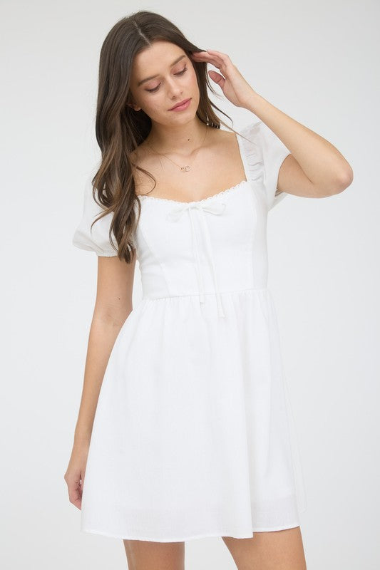 Soleil Dress