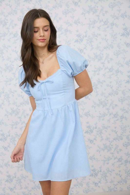 Soleil Dress
