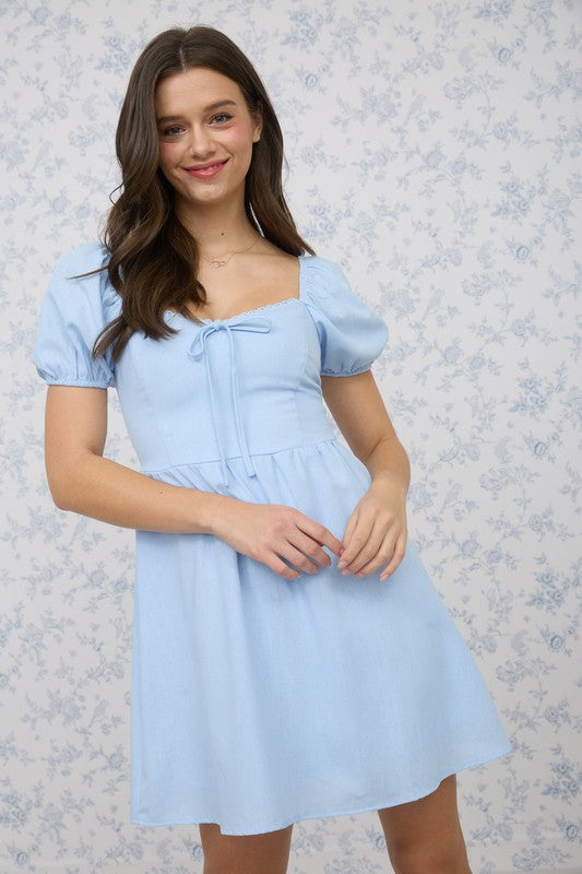 Soleil Dress