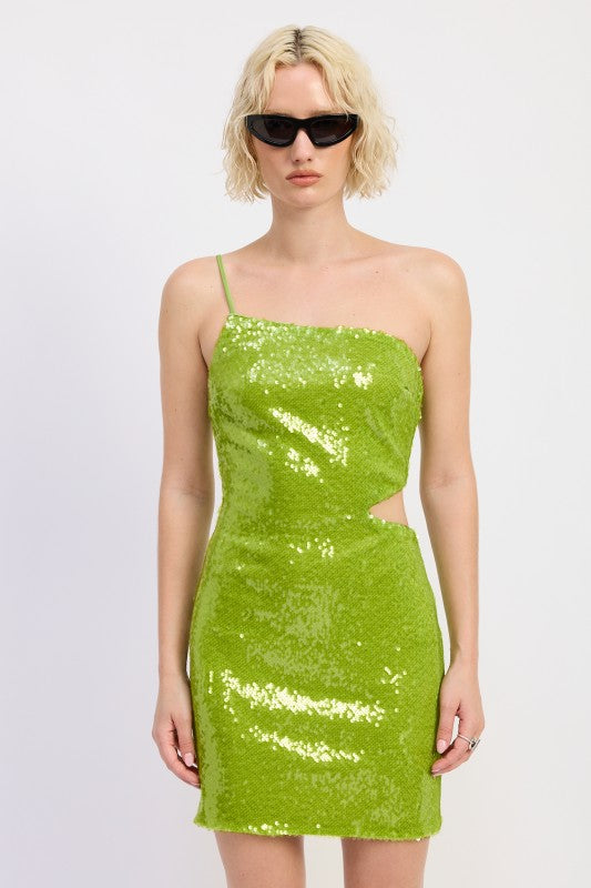 Doni Dress