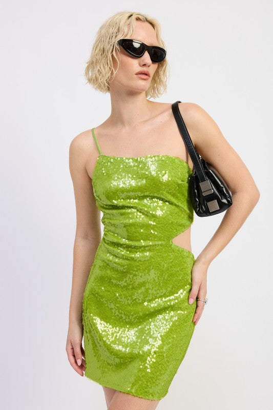 Doni Dress