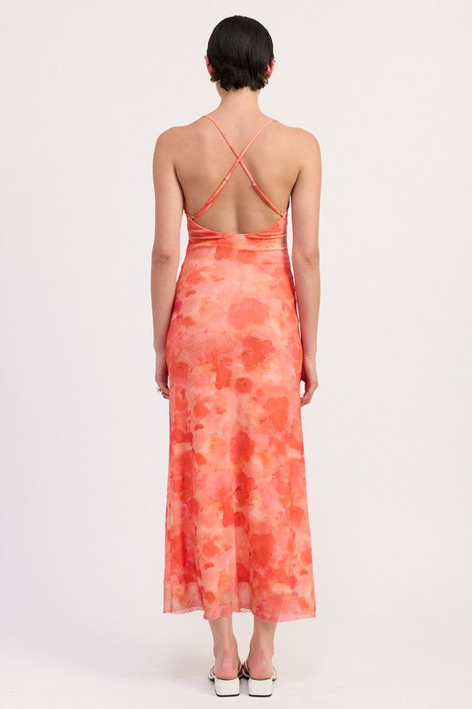 Roxee Dress