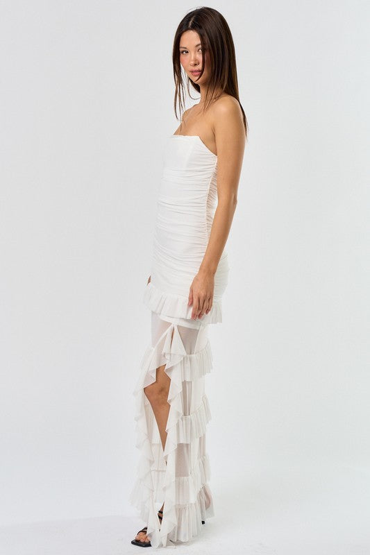 Bombshell Dress