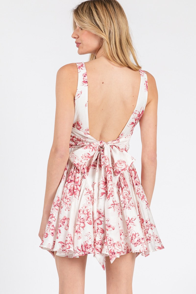 Zhuri Dress
