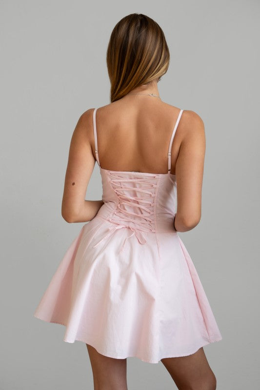 Judith Dress