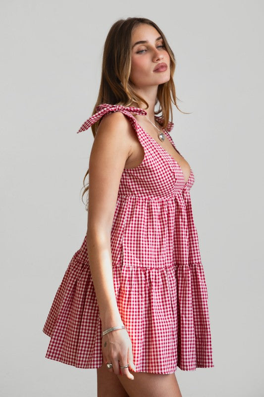 Nashville Dress