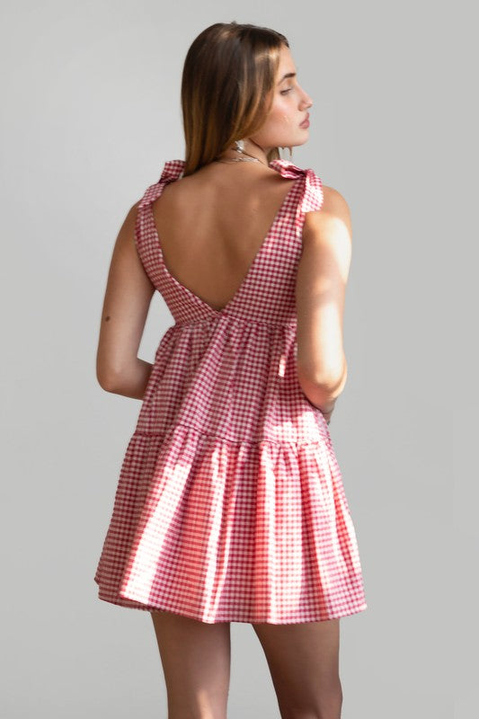 Nashville Dress