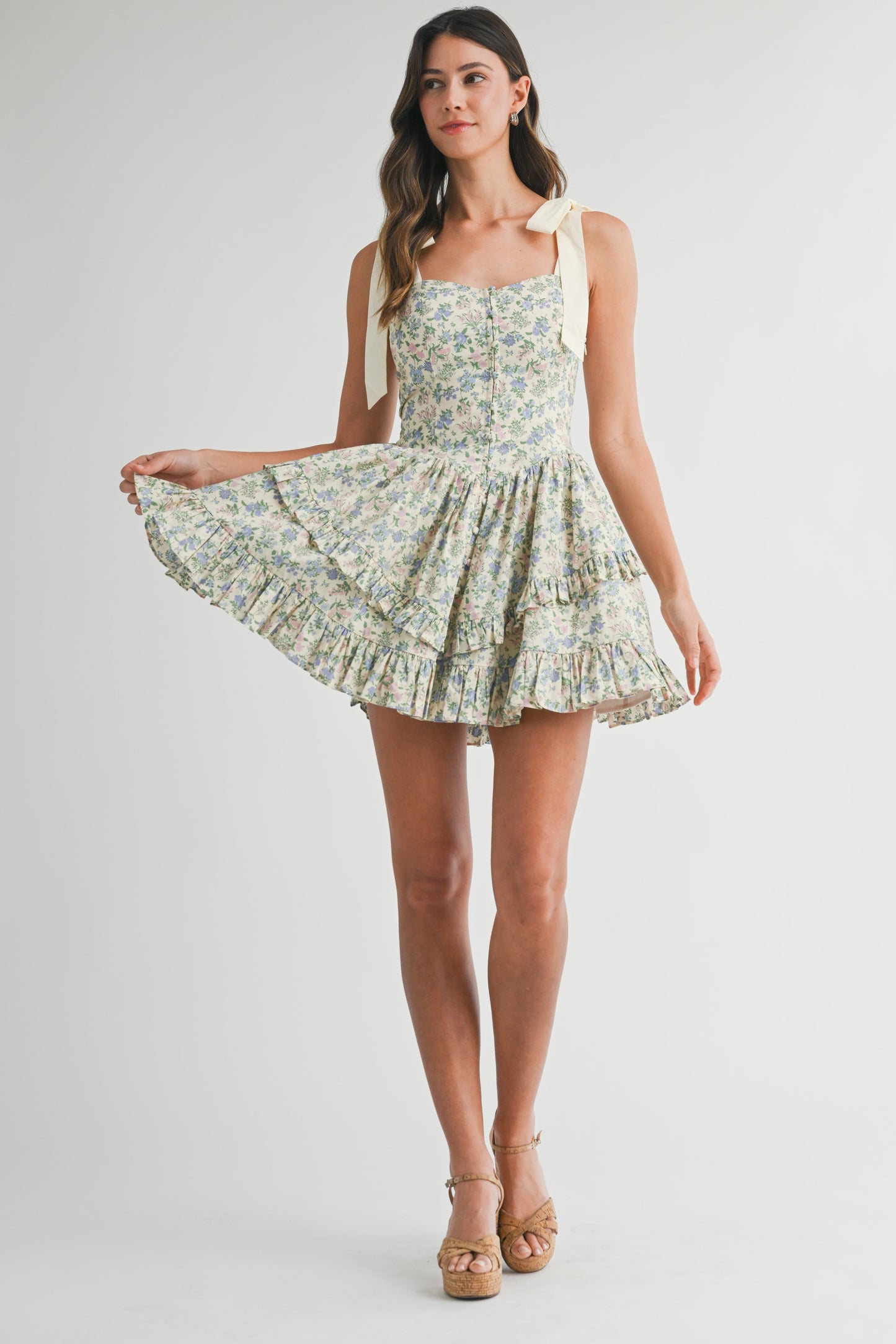 Denaya Dress