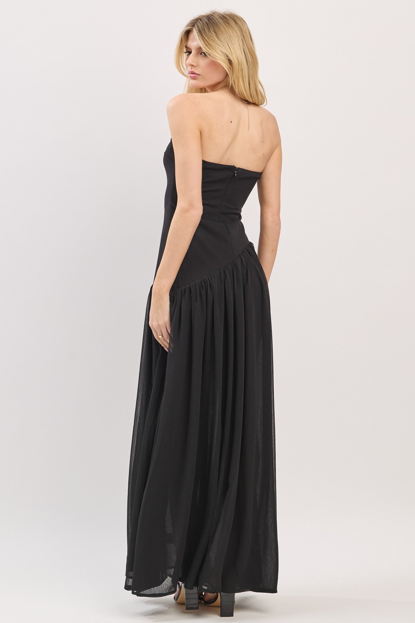 Miralyn Dress