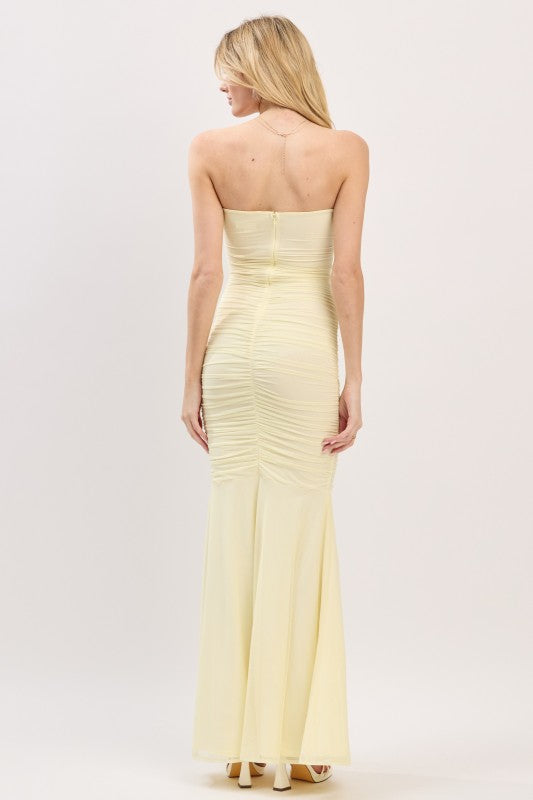 Khrysta Dress