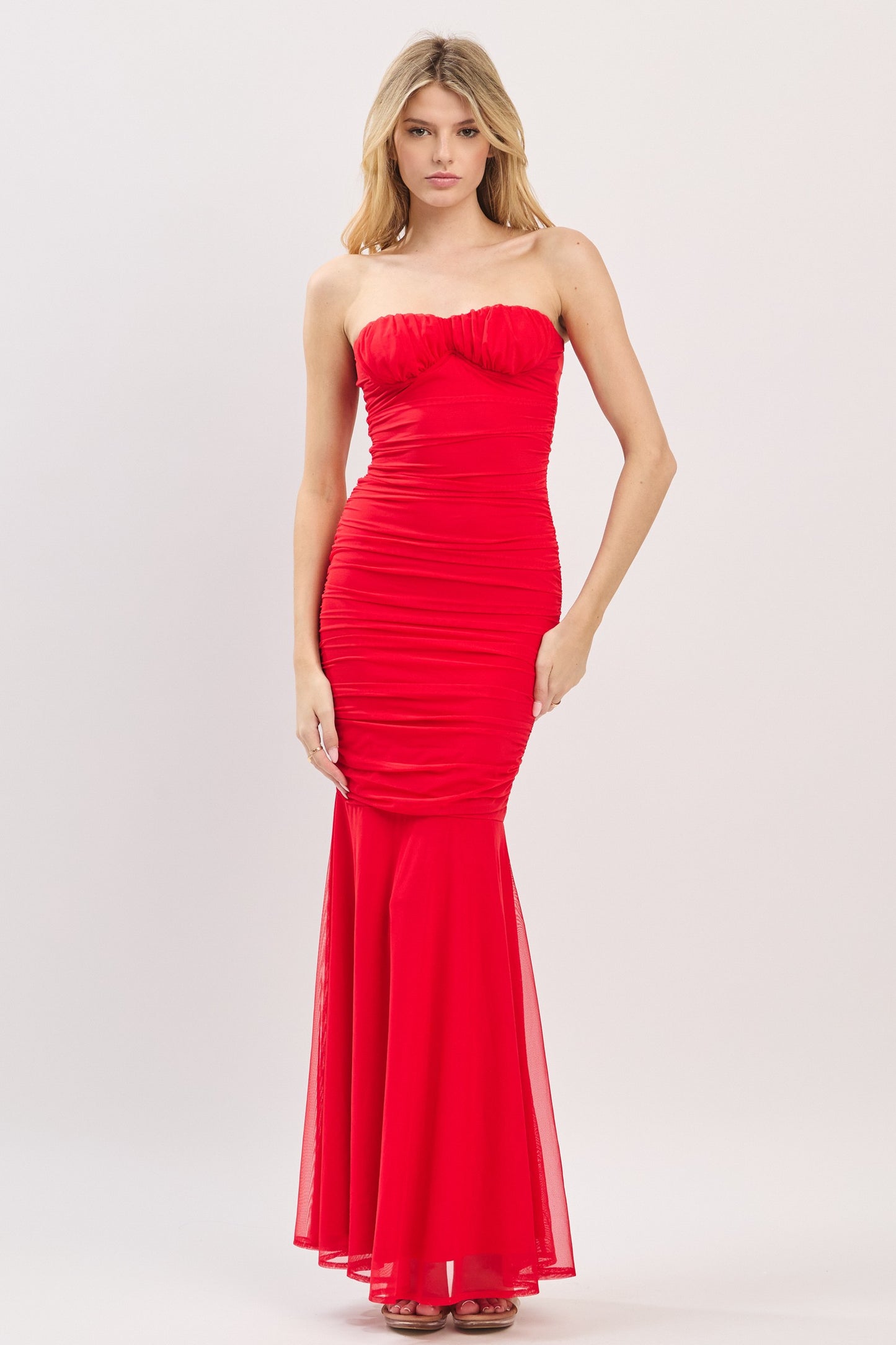 Khrysta Dress