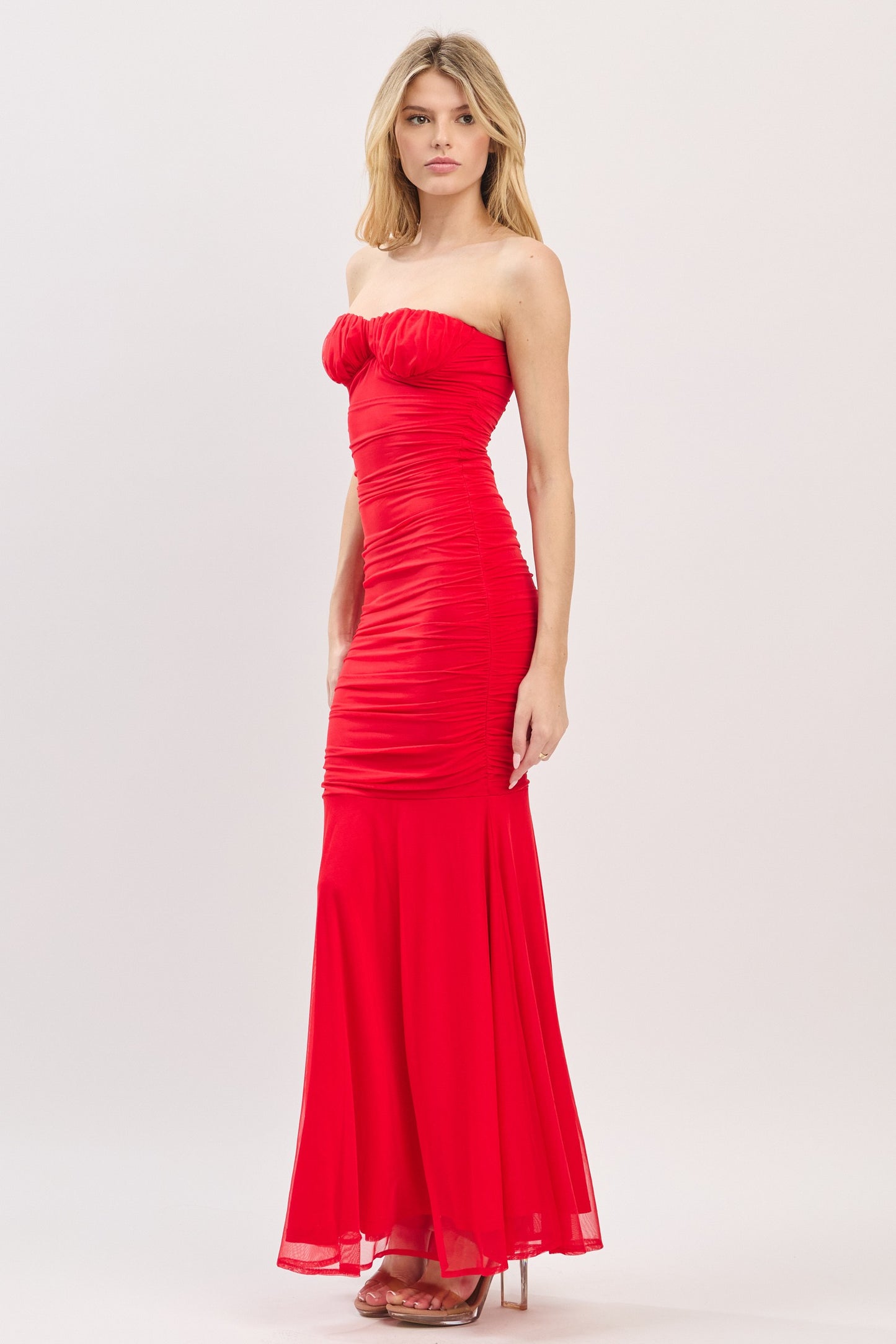 Khrysta Dress