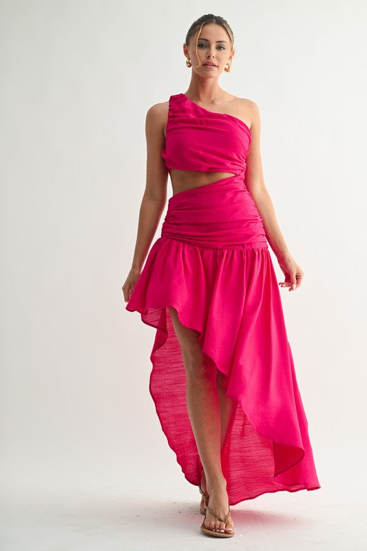 Caprice Dress