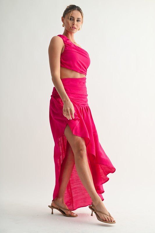 Caprice Dress