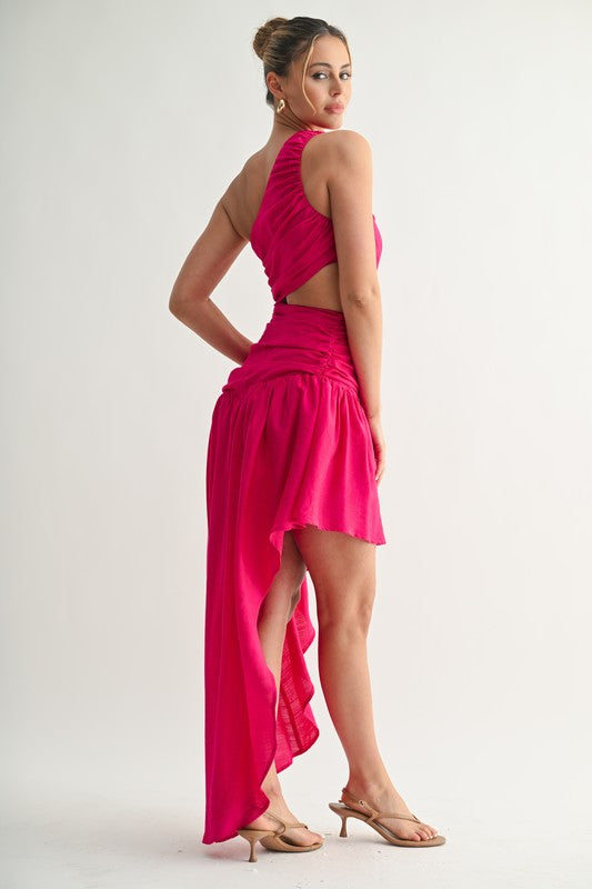 Caprice Dress