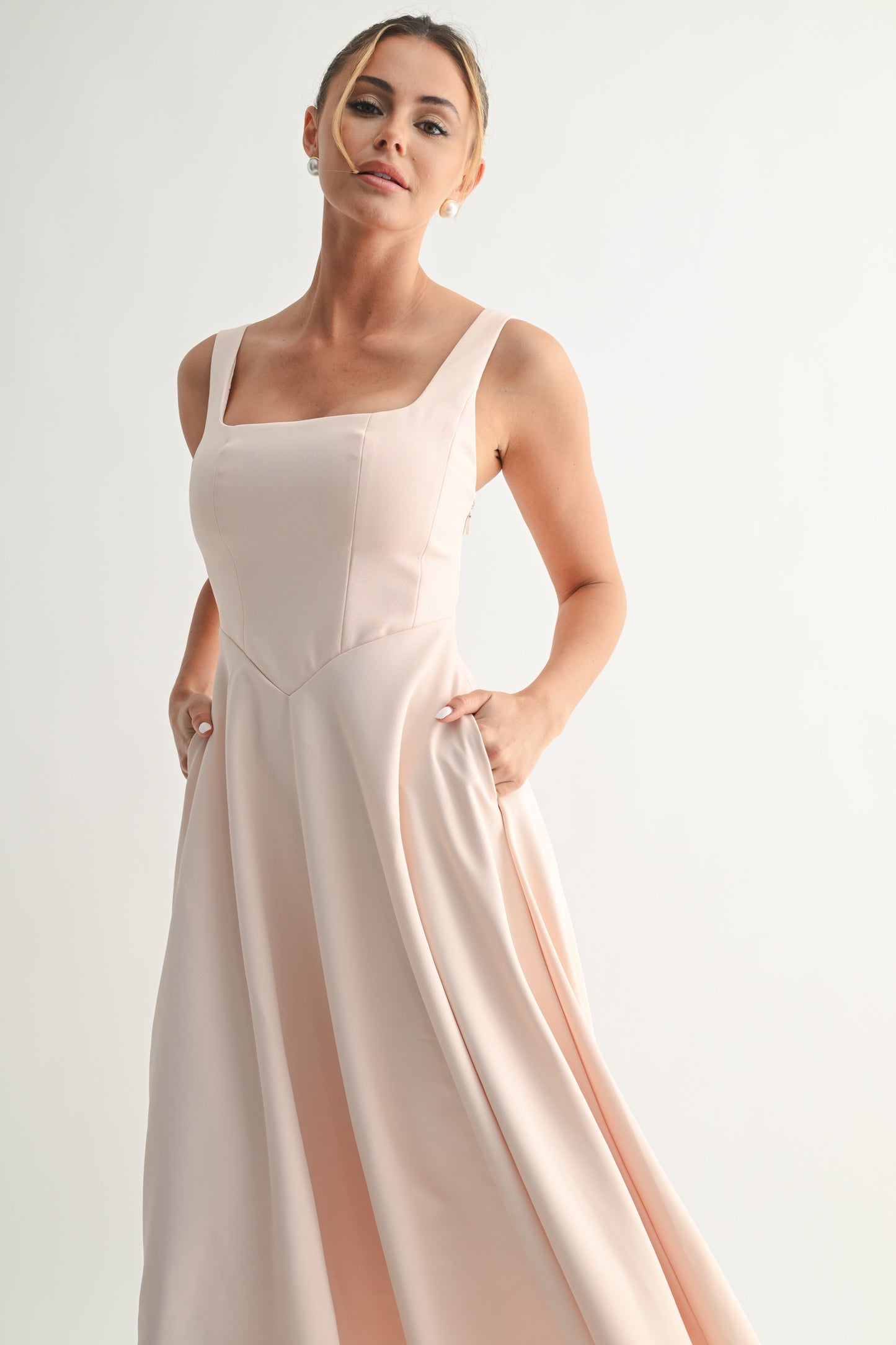 Jocelyn Dress