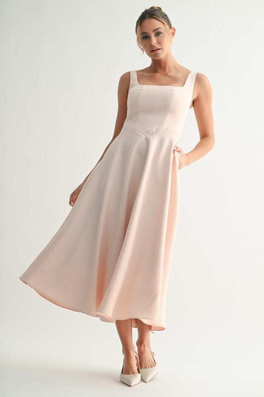 Jocelyn Dress