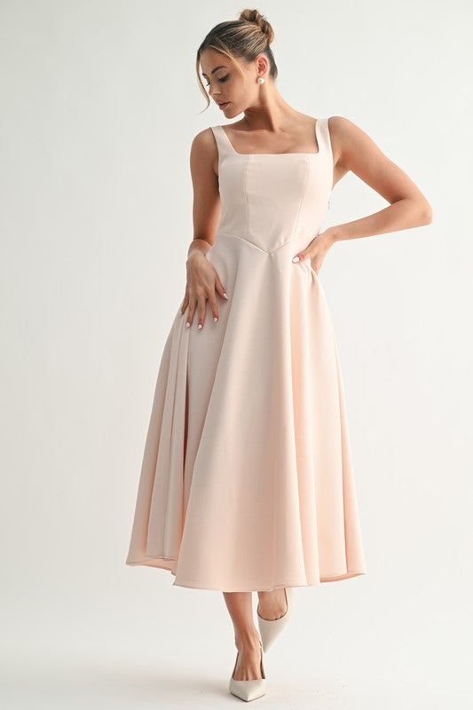 Jocelyn Dress