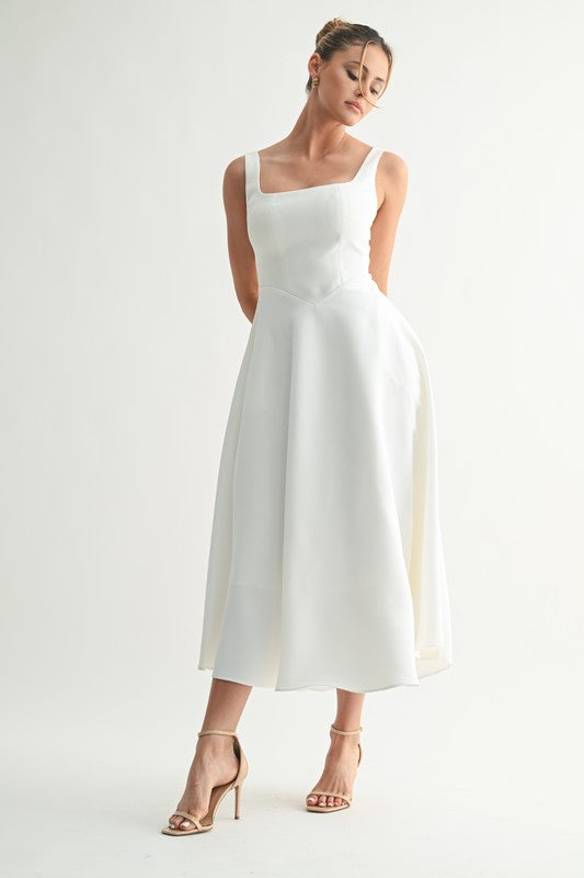 Jocelyn Dress