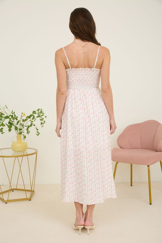 Bow Princess Dress