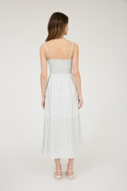 Bow Princess Dress