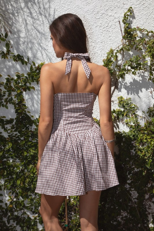Western Girly Dress
