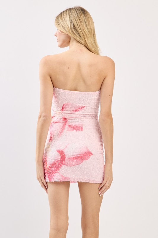 Leila Dress