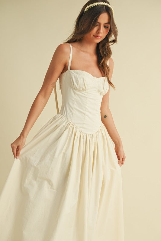 Abbey Dress