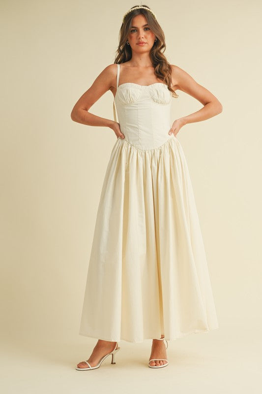 Abbey Dress