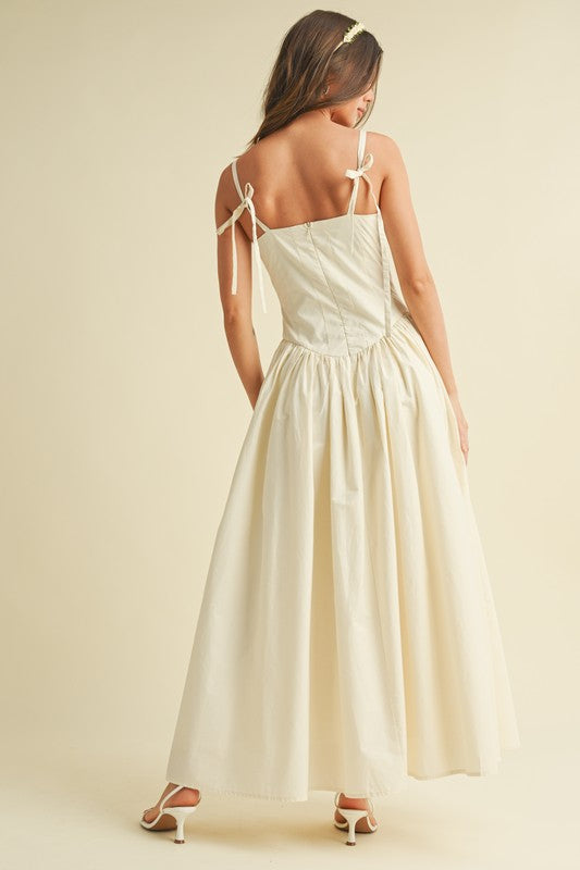 Abbey Dress