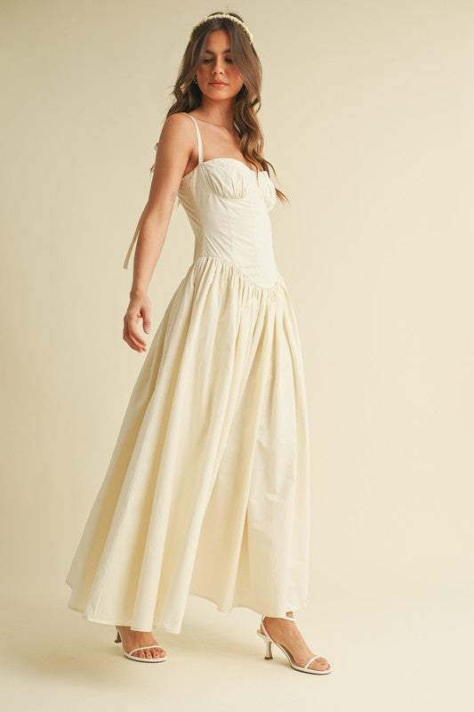 Abbey Dress