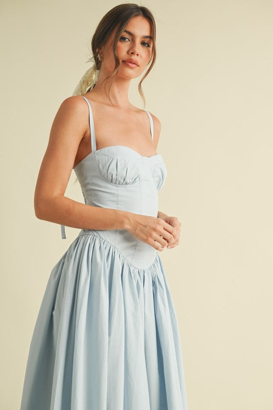 Abbey Dress