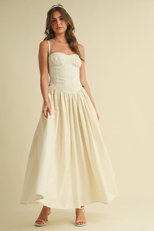 Abbey Dress